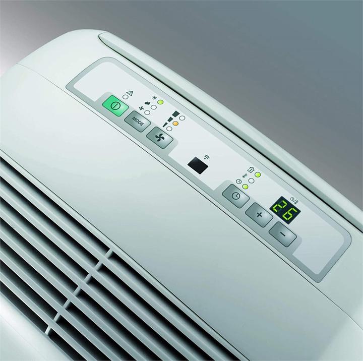 Produktbild De'Longhi Pinguino PAC N82 Eco (33 m², 9400 BTU/h)