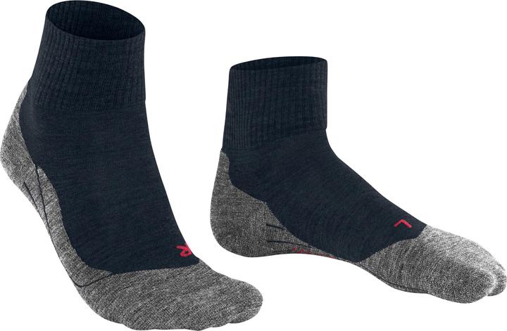 Produktbild Falke TK5 Wander Short Herren Trekking Kurzsocken (39 - 41)