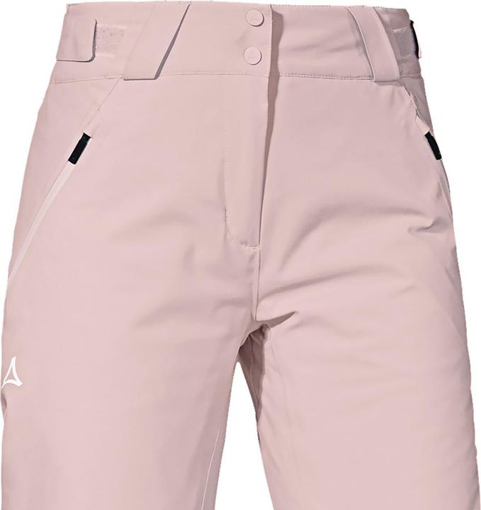 Produktbild Schöffel Ski Pants Weissach Skihose rosa (42)
