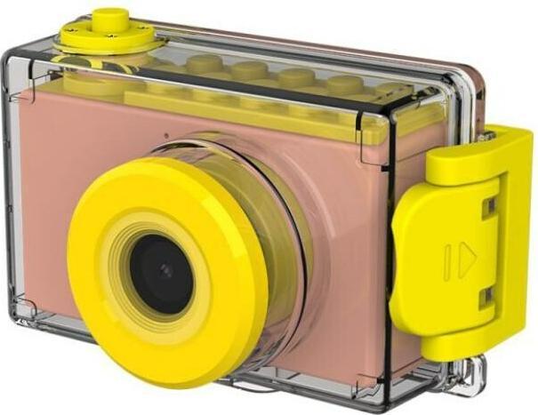 Actual product image myFirst Camera 2