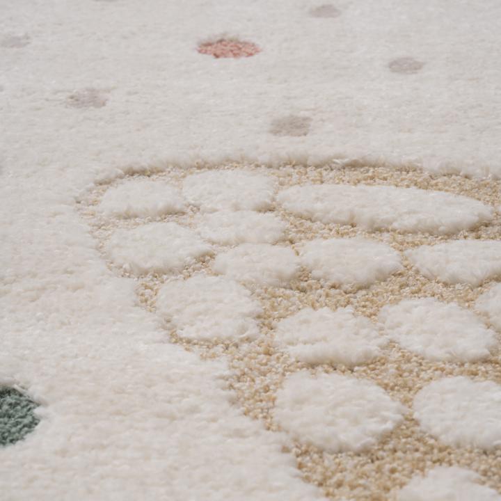 Image du produit Pergamon Happy Kids (80 x 150 cm)