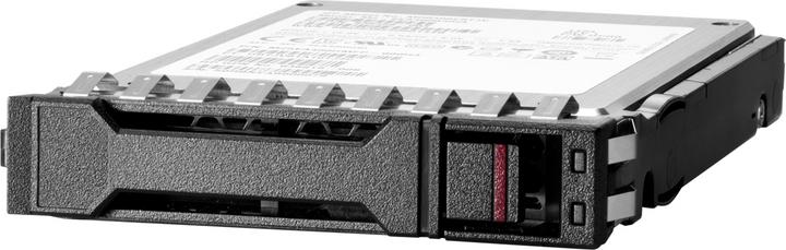 Produktbild HPE E SSD 2.5inch, NVMe, Gen3, Mainstream Performance, Mixed Use, SFF, BC, U.3, Static, Multi (3200 GB, 2.5")