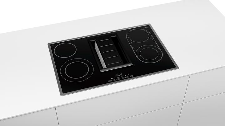 Image du produit Bosch Hausgeräte PKM845F11E