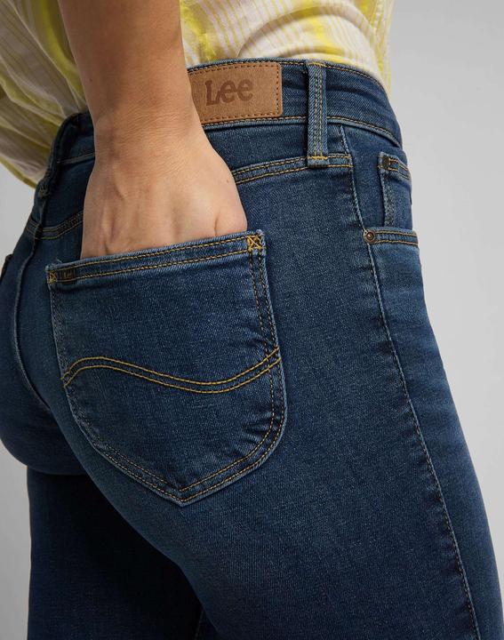 Immagine prodotto Lee Jeans elasticizzati Scarlett L33 martha (W32/L33)