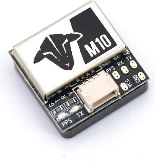 Actual product image TBS M10 GPS GLONASS
