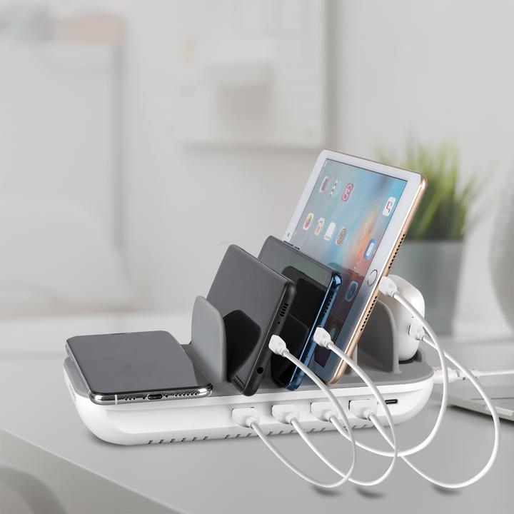 Produktbild 4smarts Family Evo (63 W)
