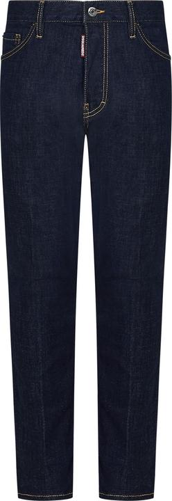 Dsquared2 Jeans Blue (58)