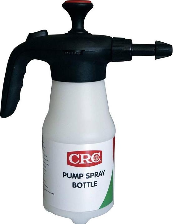 Actual product image CRC Pump spray bottle (1 l)
