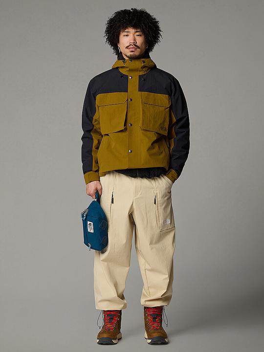 Produktbild North Face Windbreaker M66 (L)