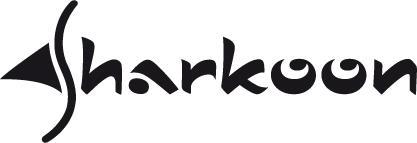 Actual product image Sharkoon Skiller SGH10 (Cable)