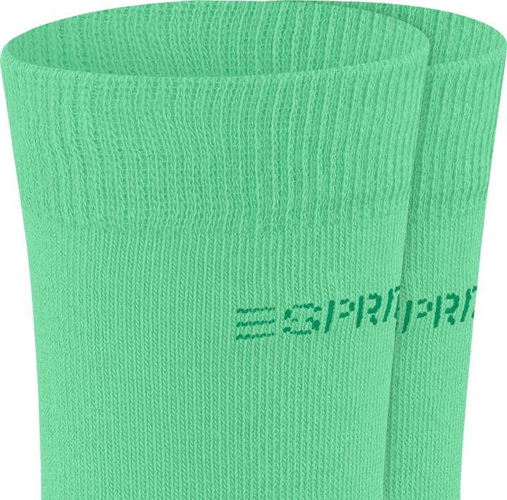 Actual product image Esprit Foot Logo SO 2P (pack of 2, 31 - 34)