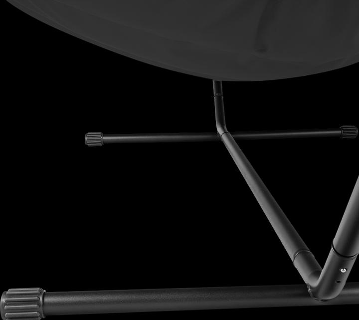 Actual product image Fatboy The Headdemock (150 kg)