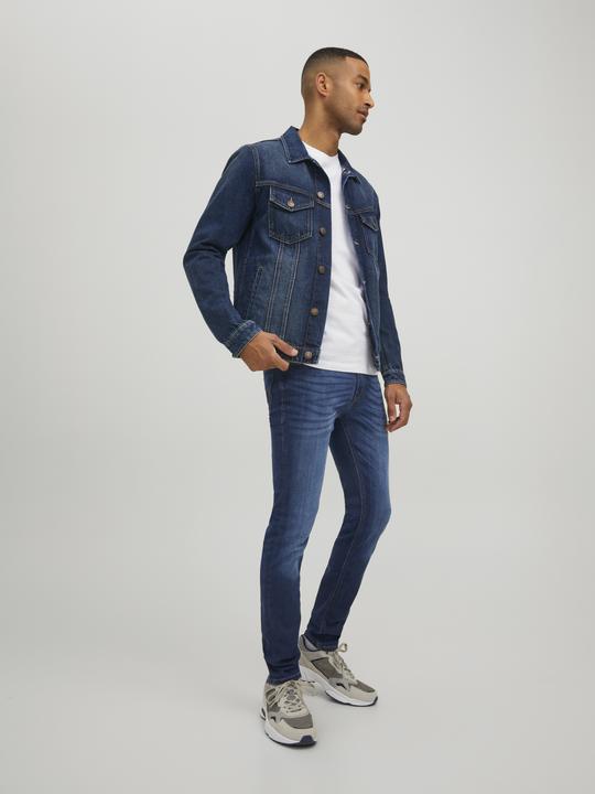 Actual product image Jack & Jones Skinny Fit Jeans (W34/L36)