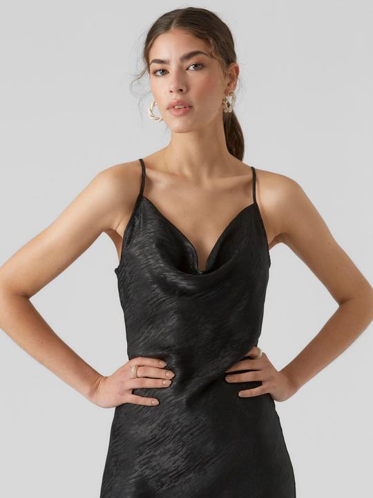 Produktbild Vero Moda Vmsina Singlet Calf Dress Wvn Ga Pa Kleid (S)