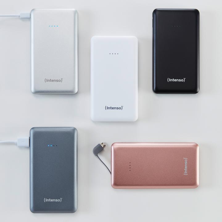 Immagine prodotto Intenso S10000 (10000 mAh, 37 Wh)