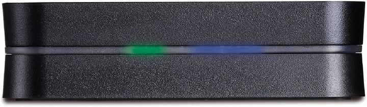 Produktbild Marmitek BoomBoom 93 10 m Schwarz (Empfänger)
