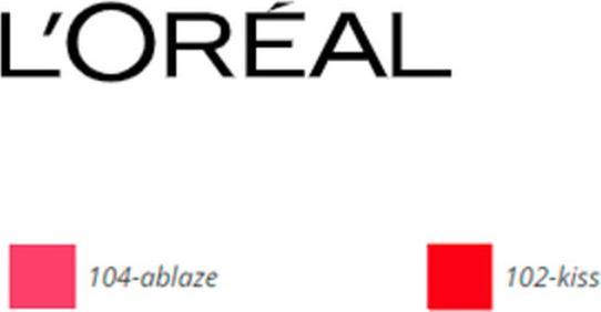 Produktbild L'Oréal Paris Color Riche (351 Watermelon Dream)