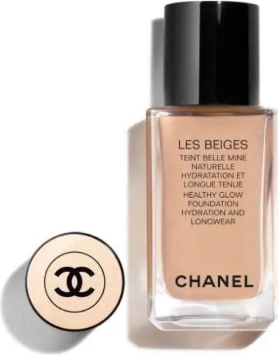 Image du produit Chanel Les Beiges Teint Belle Mine Natur Beige D.42 (Rose, BR42)