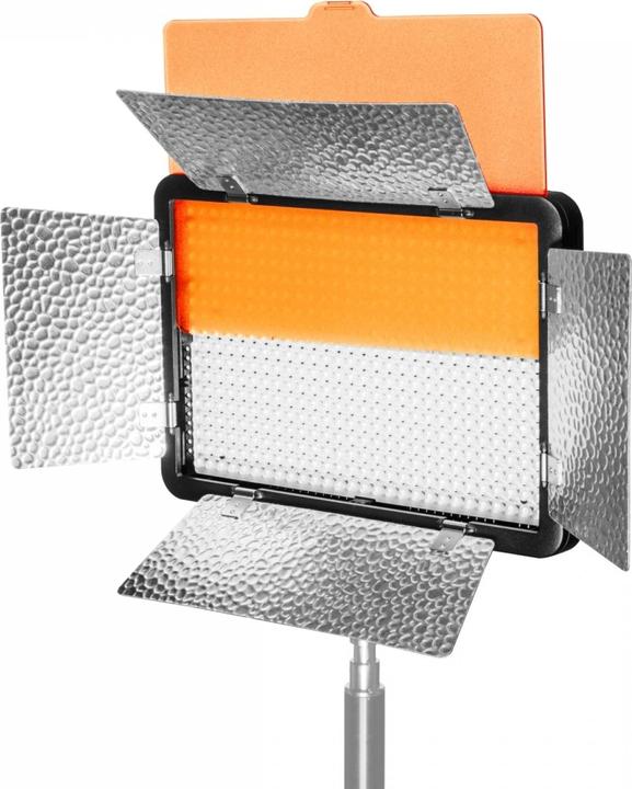 Produktbild Walimex Tageslicht Set2 A (Flächenleuchte)
