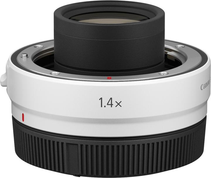 Canon RF 1.4x (Teleconverter, Canon RF)