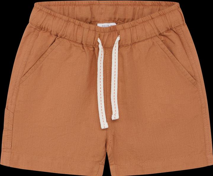 Actual product image Hust and Claire Linen shorts Hakon (128)