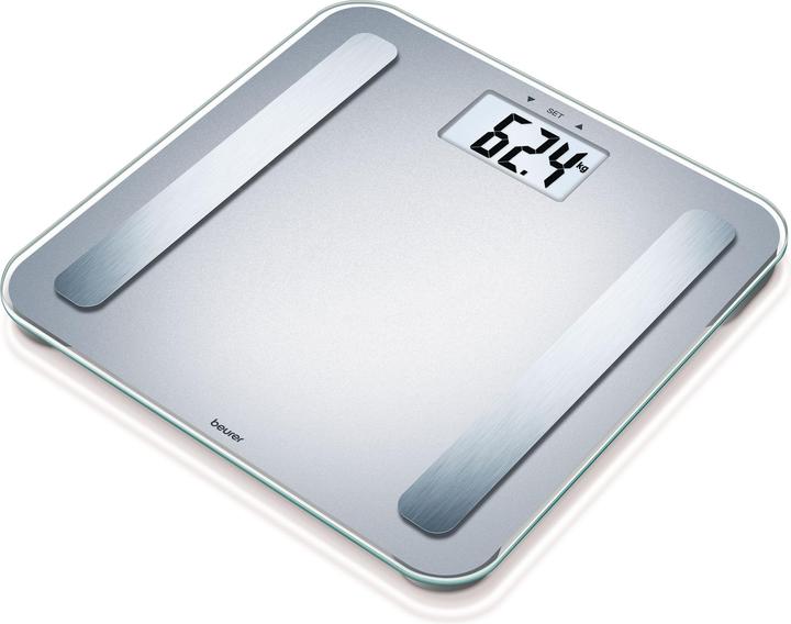 Actual product image Beurer BF 183 (180 kg)
