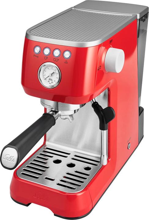 Image du produit Solis Barista Perfetta Plus