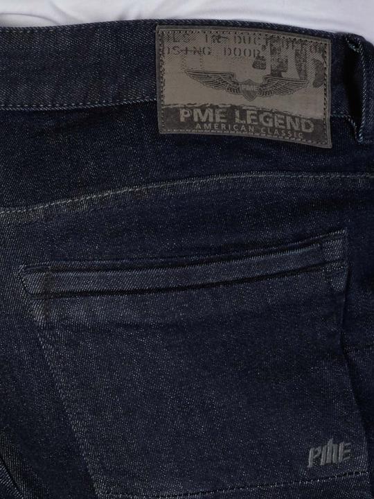 Produktbild Pme Legend Nightflight Jeans low rinsed wash (W30/L30)