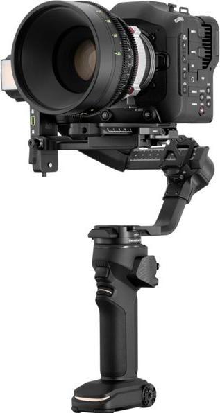Immagine prodotto Zhiyun Crane 4 (Smartphone, Fotocamera di sistema, 6 kg)