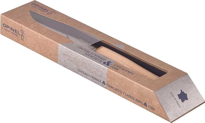 Image du produit Opinel Set de fromages (12.80 cm)