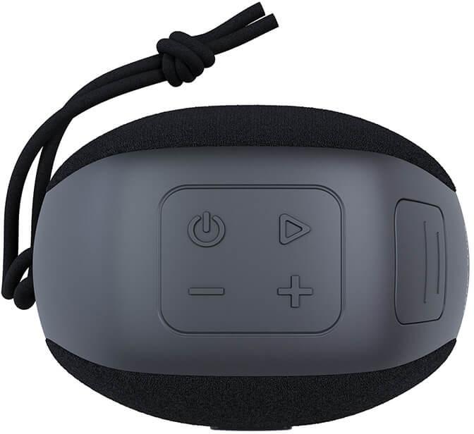 Actual product image Happy Plugs Joy Speaker