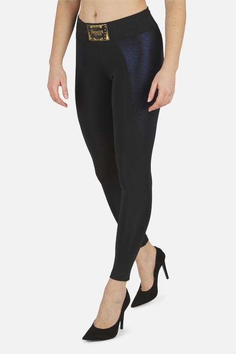 Image du produit Boxeur des Rues Color Block Legging (M)