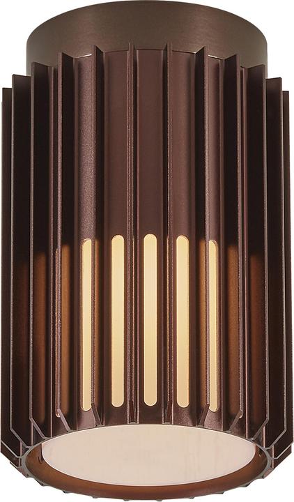 Actual product image Nordlux Matrix, Ceiling lamp, brass (E27)