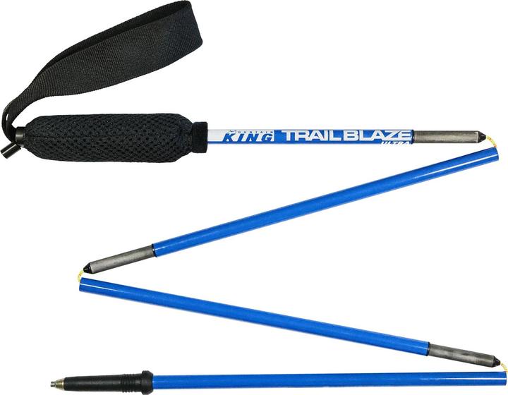 Immagine prodotto Mountain King Bastoncini da trail Trail Blaze Skyrunner Ultra RaceDay MountainKing (set di 2)