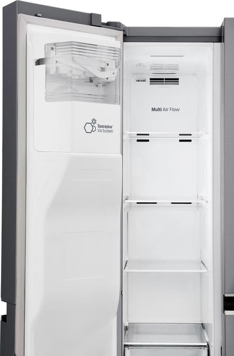 Image du produit LG GSL461ICEE (625 l)