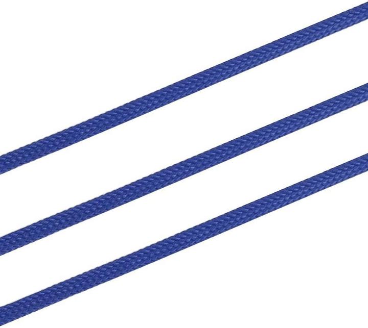 Image du produit Intirilife 31m de corde en nylon pour l'extérieur en BLEU (15 m)