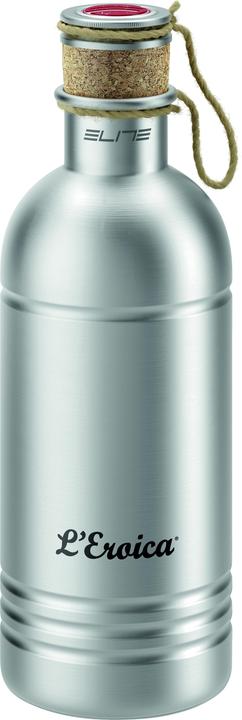 Actual product image Elite Eroica drinking bottle 600ml (0.60 l)