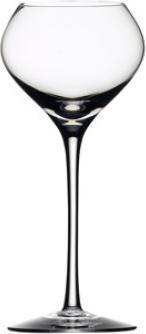 Orrefors Difference Sweet (18 cl, 20 Glasses, Dessert wine glasses)