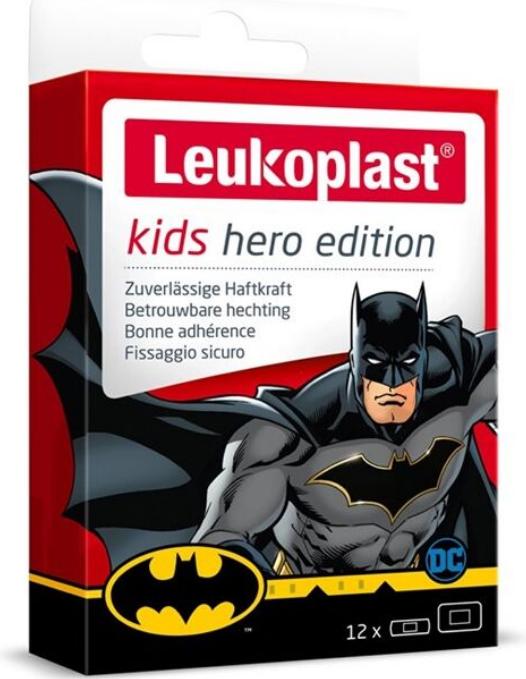 BSN kids hero 2 Grössen (12 x)