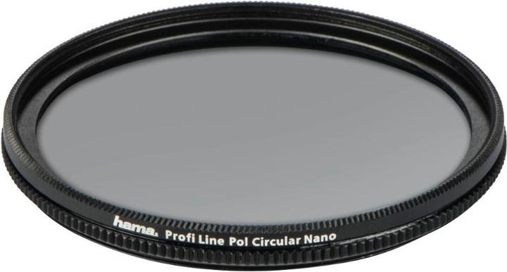 Immagine prodotto Hama linea professionale (58 mm, Filtri polarizzanti, 58 mm)