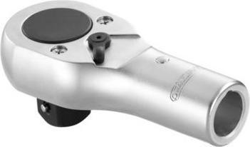 Actual product image Expert by Facom Accessories for torque wrench, 19.05 mm, chrome