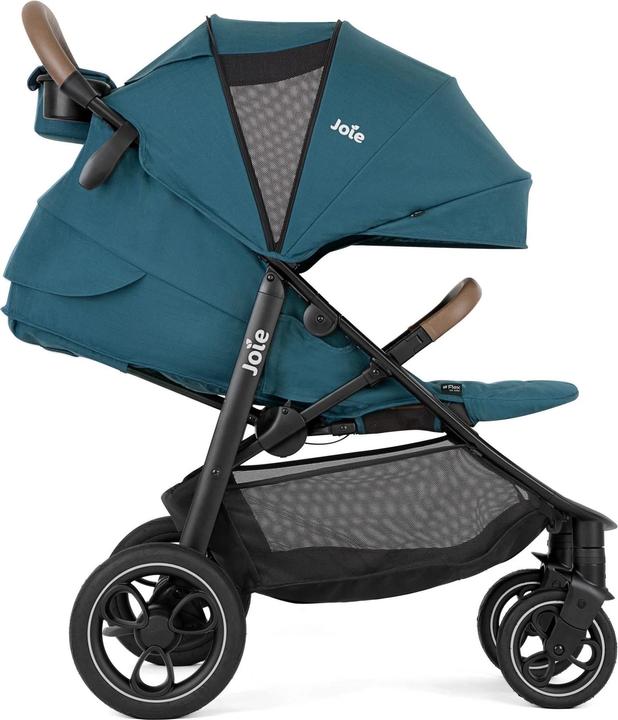Productafbeelding Joie Litetrax Pro