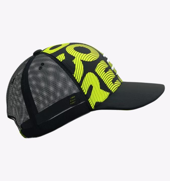 Compressport Trucker Cap Flash