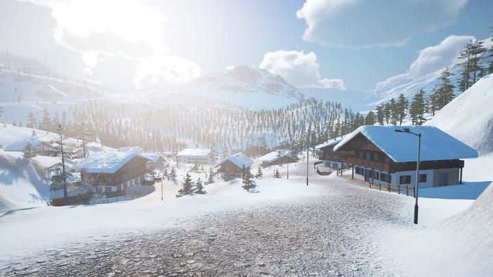 Immagine prodotto Aerosoft Winter Resort Simulator Season 2 Complete Edition (PC, DE)