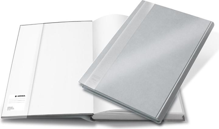 Actual product image HERMA Book protector (265 x 540 mm)