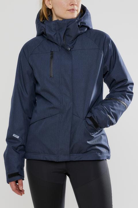 Produktbild Craft Mountain Padded Jacket W (L)