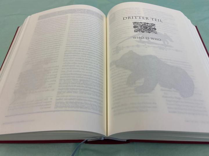 Image du produit Die Welt von "Outlander" (Allemand, Diana Gabaldon, 2017)