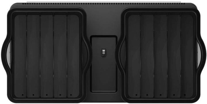 Productafbeelding Belkin USB-laadstation Store&Charge G (120 W)