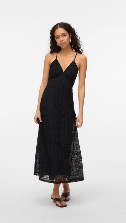 Actual product image Vero Moda VMMAYA Kurzes Kleid Kleid (M)