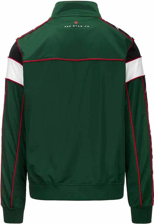 Image du produit Kappa Veste de survêtement Red Star FC 24/25 (S)